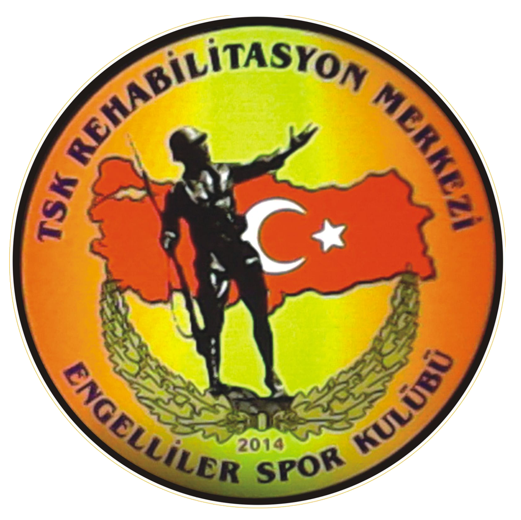 TÜRK SİLAHLI KUVVETLERİ REHABİLİTASYON MERKEZİ ENGELLİLER SPOR KULÜBÜ